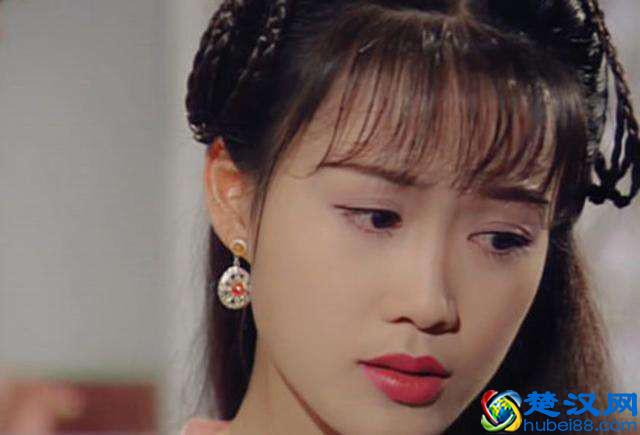 鼻子丑毁所有？这些女星的鼻子都是败笔，塌鼻梁蒜头鼻全占了