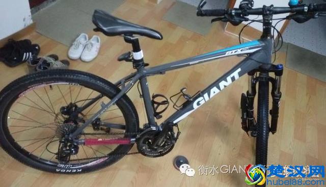 山地车年终保养篇