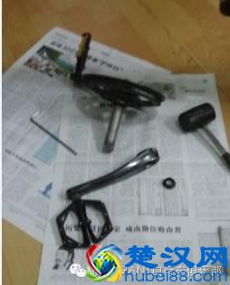 山地车年终保养篇