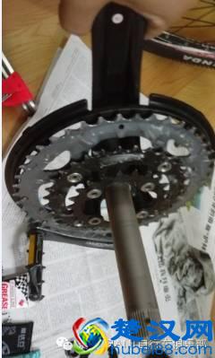 山地车年终保养篇