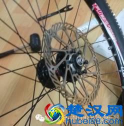 山地车年终保养篇