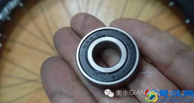 山地车年终保养篇