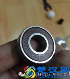 山地车年终保养篇