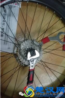 山地车年终保养篇