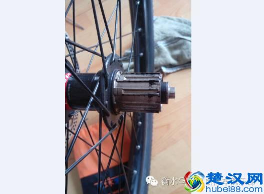 山地车年终保养篇