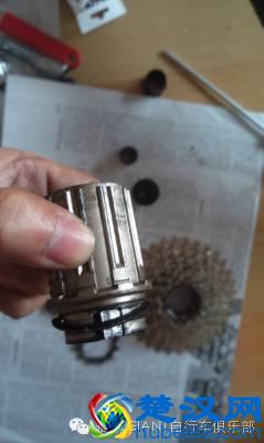 山地车年终保养篇