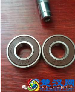 山地车年终保养篇