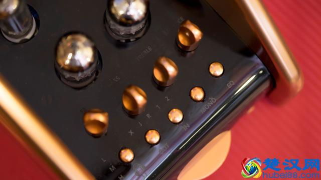 聊聊我的桌面 篇一：一个自媒体工作者的桌面——桌面音频系统篇