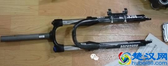 山地车年终保养篇