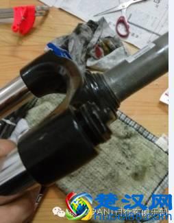 山地车年终保养篇