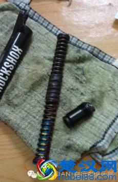 山地车年终保养篇