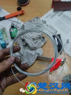 山地车年终保养篇