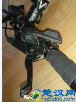 山地车年终保养篇