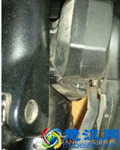 山地车年终保养篇