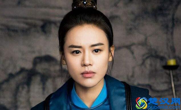 鼻子丑毁所有？这些女星的鼻子都是败笔，塌鼻梁蒜头鼻全占了