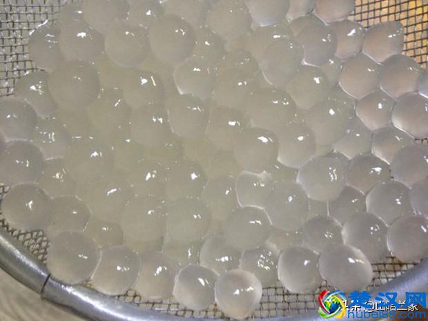 西米怎么煮的快？方法很简单，学会后你省时又省力