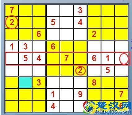 玩九宫格有什么技巧？快速数独解答法