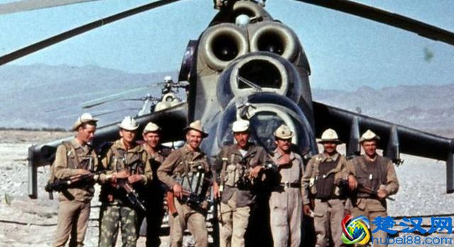 为什么如此强大的美军打不赢阿富汗？