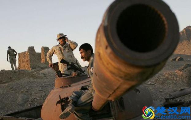 为什么如此强大的美军打不赢阿富汗？