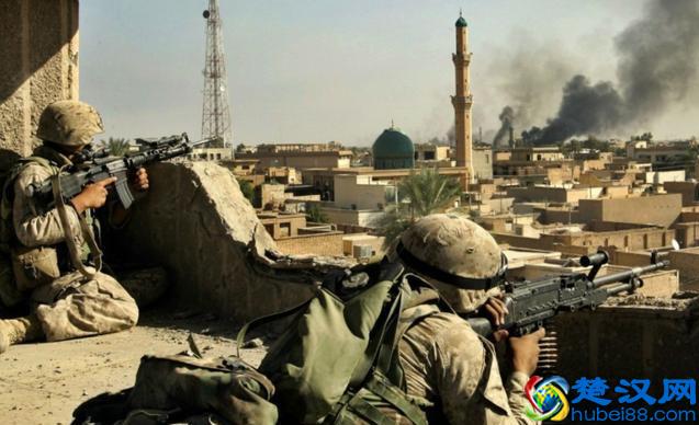 为什么如此强大的美军打不赢阿富汗？