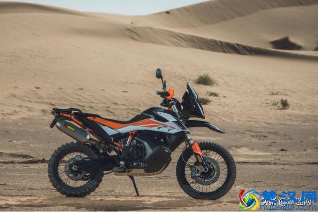 外媒评选出的2019十大最佳摩托车