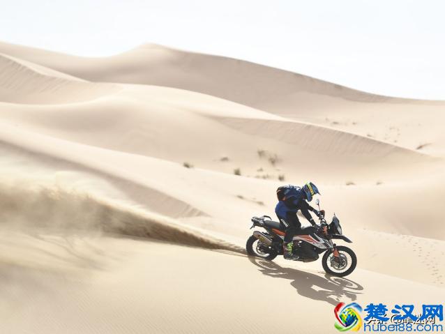 外媒评选出的2019十大最佳摩托车