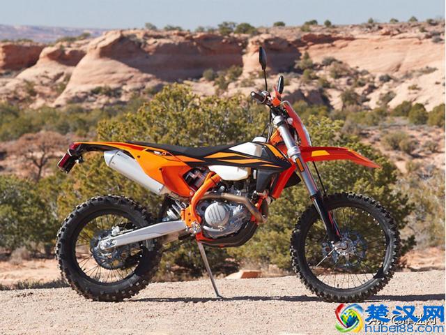 外媒评选出的2019十大最佳摩托车