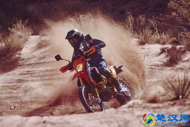 外媒评选出的2019十大最佳摩托车