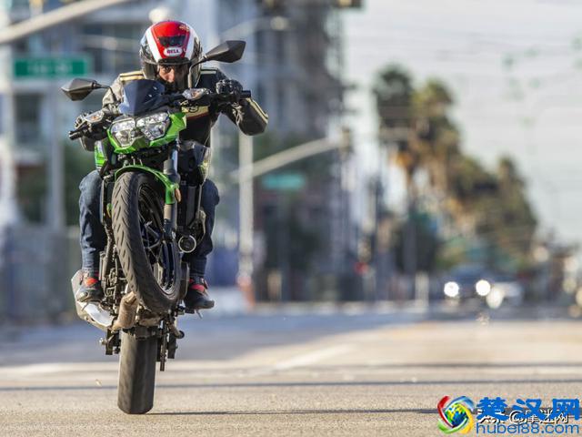 外媒评选出的2019十大最佳摩托车