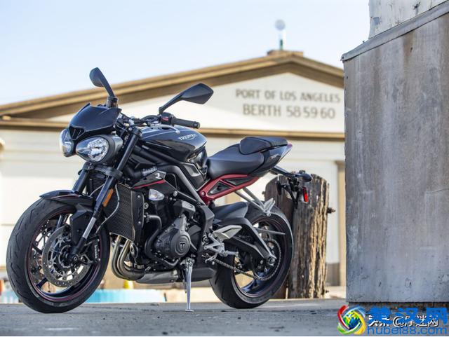 外媒评选出的2019十大最佳摩托车