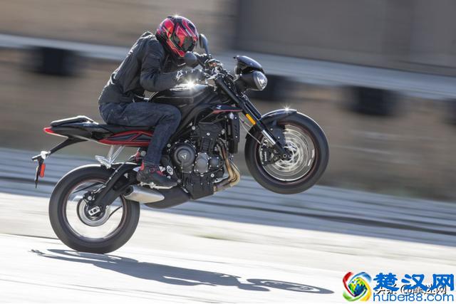 外媒评选出的2019十大最佳摩托车