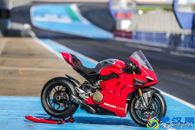 外媒评选出的2019十大最佳摩托车