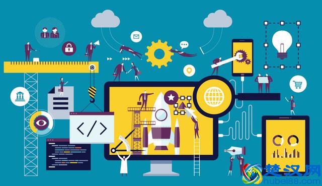 十大顶级原型设计工具，赶紧收！