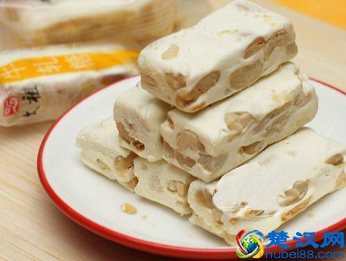 台湾这10大本地特产超好吃,自己去朋友去一定要买!