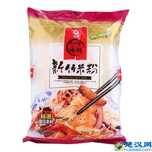 台湾这10大本地特产超好吃,自己去朋友去一定要买!