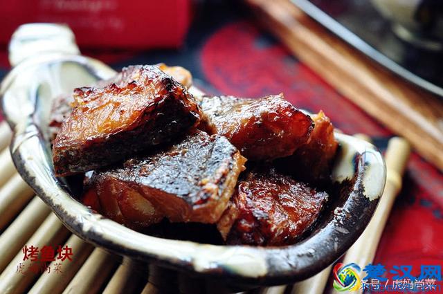 鲈鱼5款最好吃的做法，看看高手都是怎么做的，3条都不够吃！