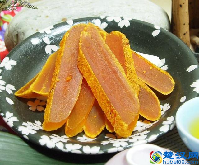 台湾这10大本地特产超好吃,自己去朋友去一定要买!