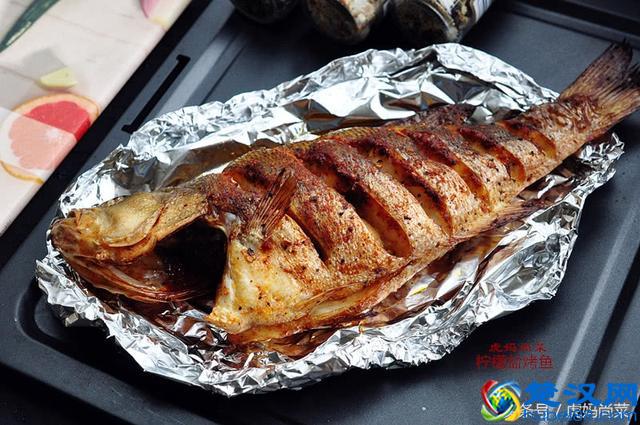 鲈鱼5款最好吃的做法，看看高手都是怎么做的，3条都不够吃！
