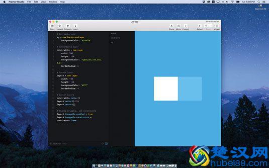 十大顶级原型设计工具，赶紧收！