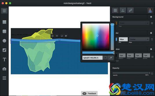十大顶级原型设计工具，赶紧收！