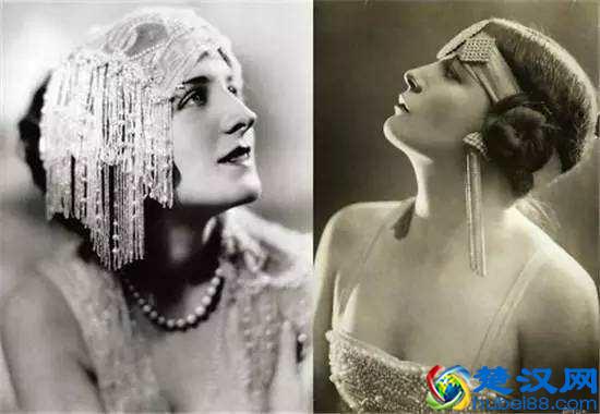 关于流苏,你了解多少?