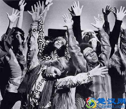 关于流苏,你了解多少?