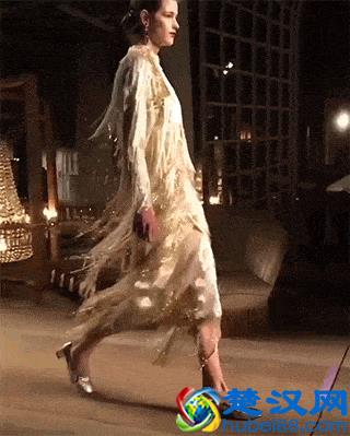 关于流苏,你了解多少?