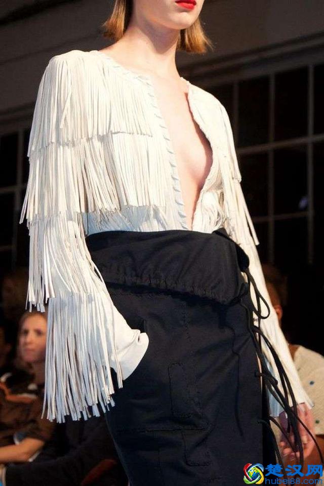 关于流苏,你了解多少?