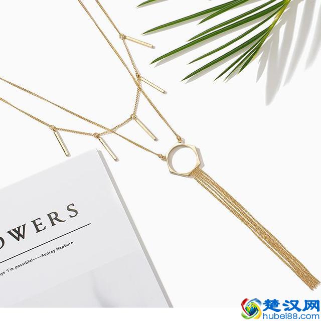 关于流苏,你了解多少?