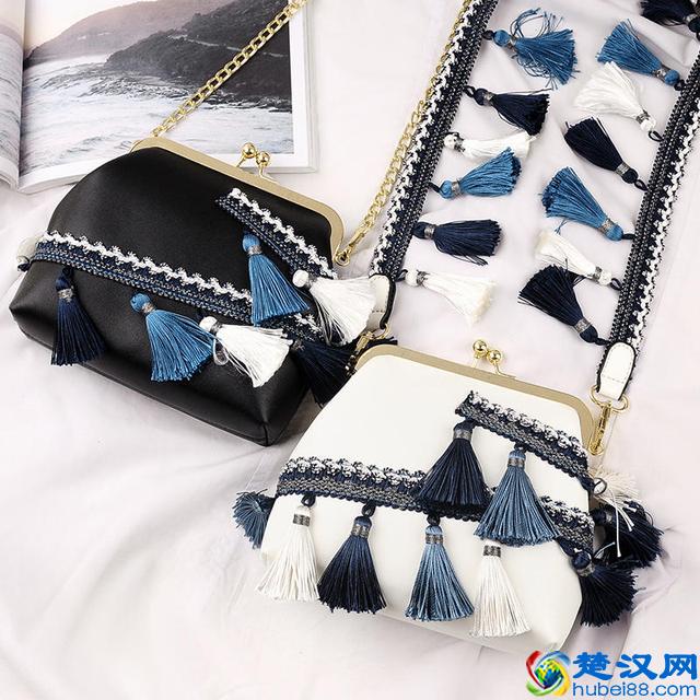 关于流苏,你了解多少?