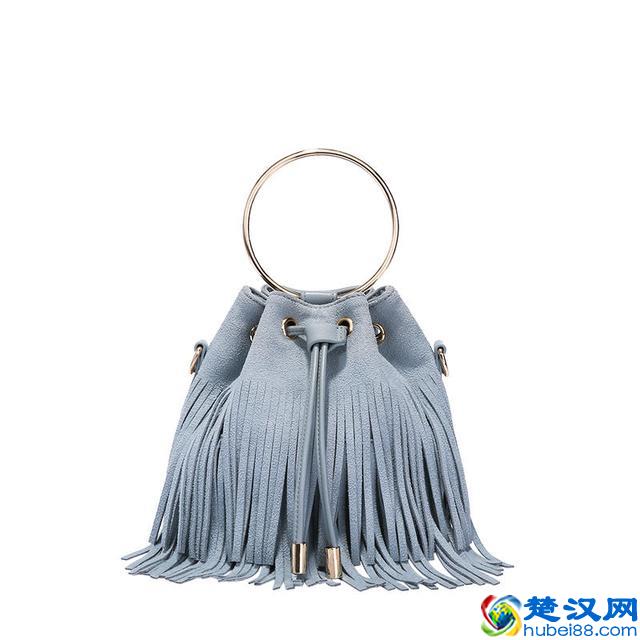 关于流苏,你了解多少?