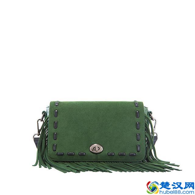 关于流苏,你了解多少?