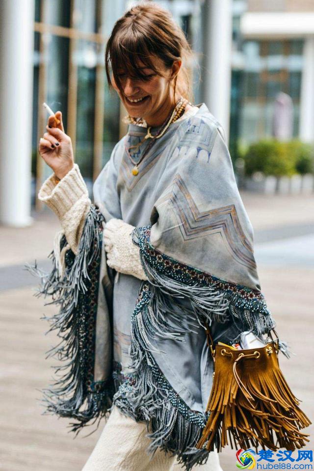 关于流苏,你了解多少?