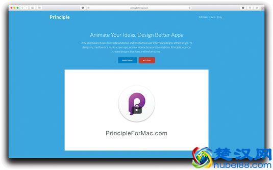 十大顶级原型设计工具，赶紧收！